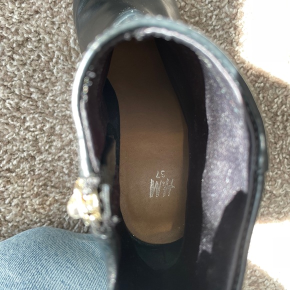 H&M booties - Picture 3 of 4